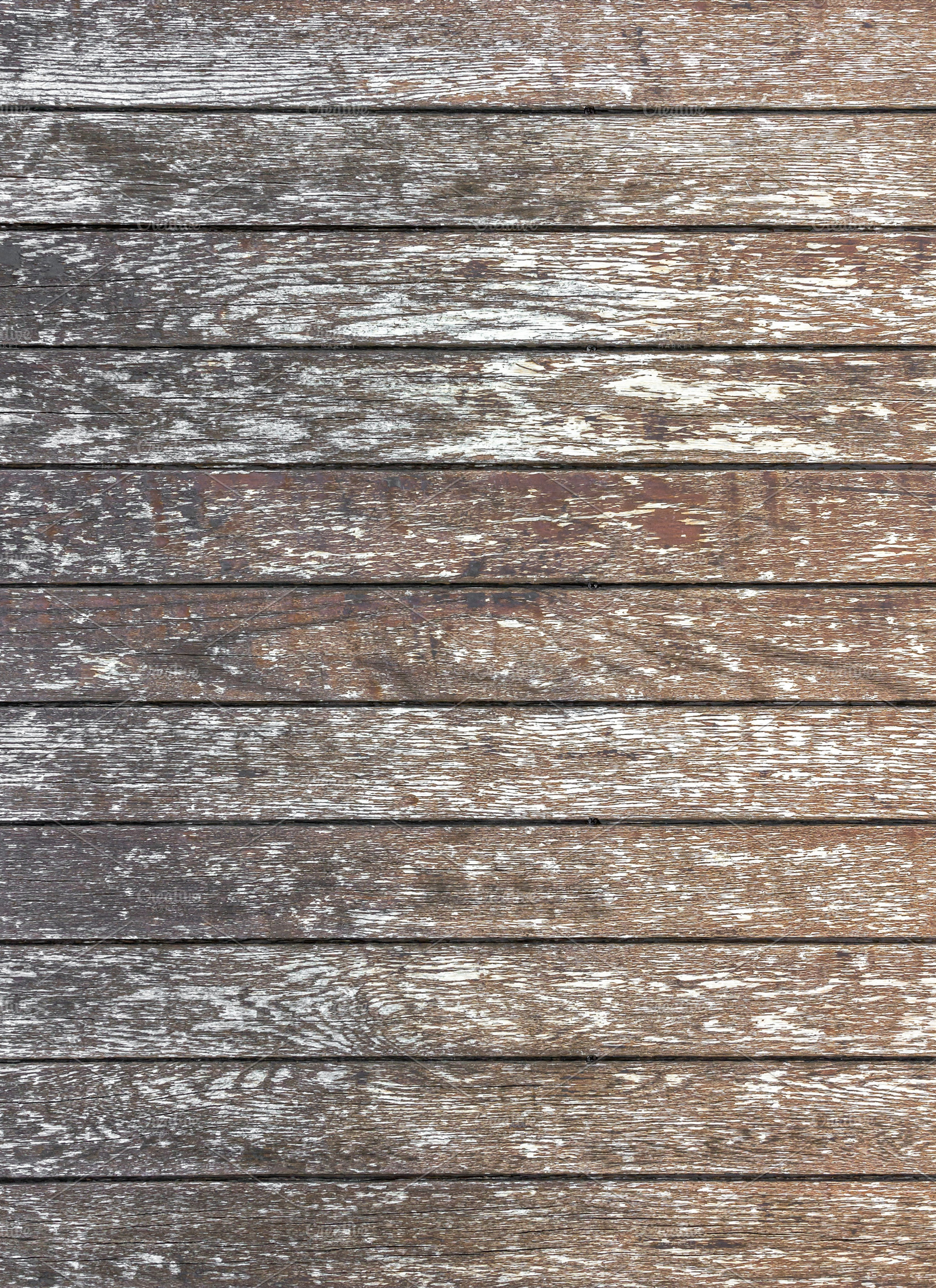 Old wood planks, a Wallpaper Photo by KYNA STUDIO