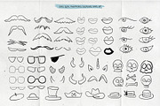 Game of ART, a Decorative Illustration by Mio Buono (Thumbnail 9 of 17)
