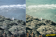 Light Explore Presets for Lightroom, a Preset Add-On by Hubzway (Thumbnail 2 of 5)