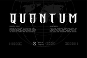 VB Sortina - Futuristic Display Font, a Sans Serif Font by VALIANTBROTHA (Thumbnail 4 of 11)