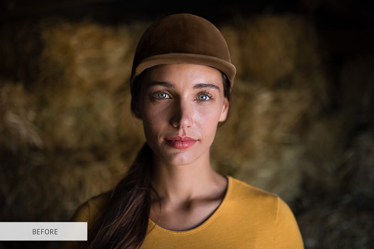 Photoshop Actions - Flawless Skin, an Action Add-On by FixThePhoto (Photo 7 of 28)