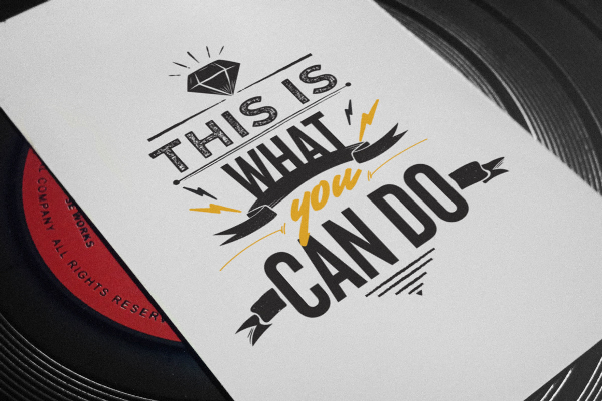Rockin' Vectors preview 3