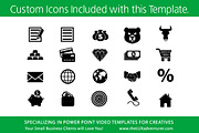 Leasing Power Point Template, a Presentation Template by Kathy Green Design (Thumbnail 4 of 5)