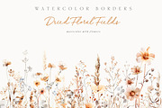 New! Wild Flowers Edition, a Seasonal Illustration by Isabelle Salem (Thumbnail 64 of 155)