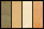 Antiquarian Papers. Premium Textures, a Texture Graphic by pixelbuddha.net (Thumbnail 8 of 8)