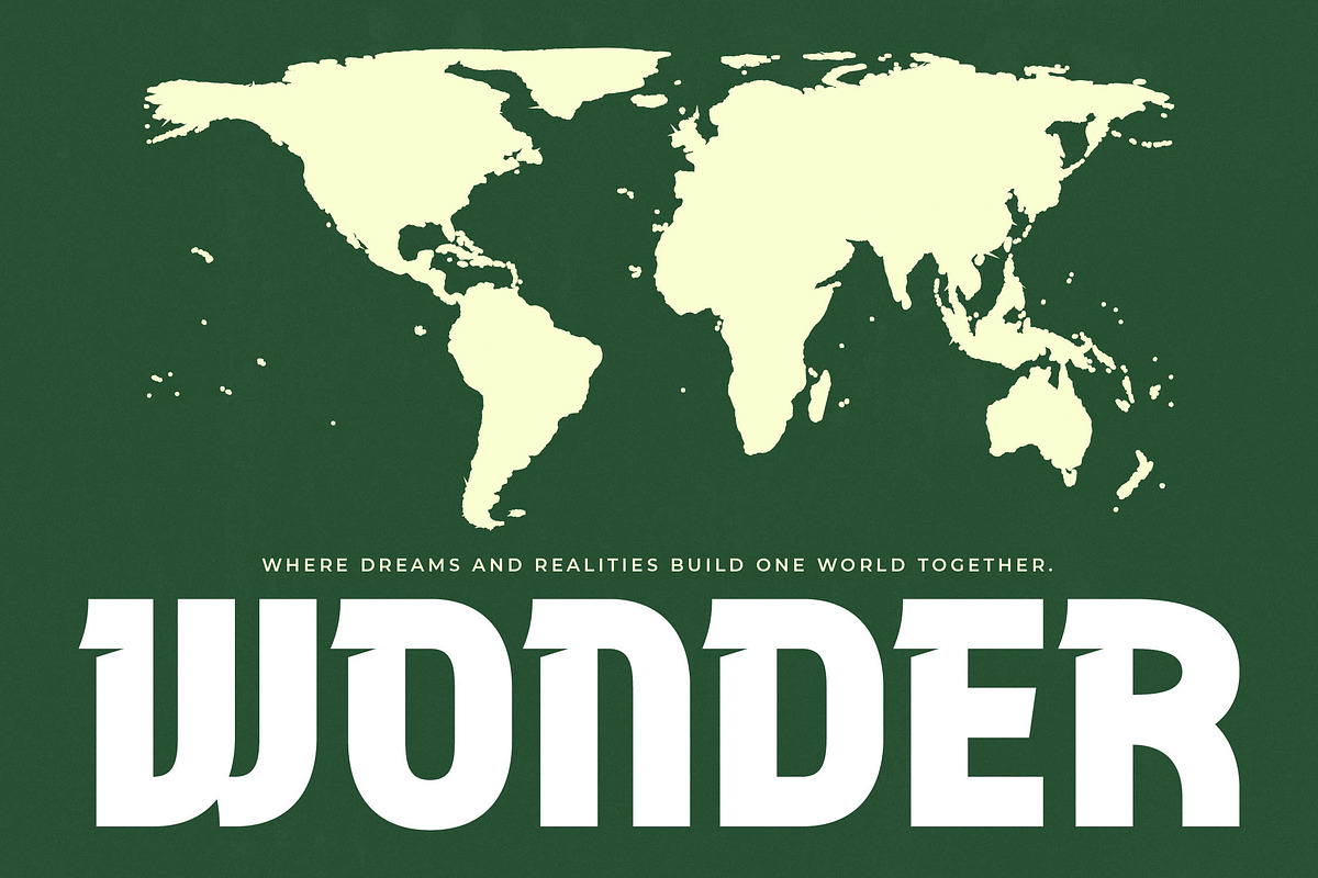 Maytex Modern Futuristic Sans, a Sans Serif Font by timelesstype.co (Photo 13 of 20)