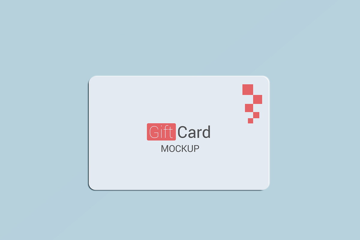 Plastic Card Mockups, a Mockup by alimran24 (Photo 3 of 14)