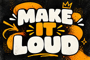 Bold Raxon, a Script Font by Wow Magic (Thumbnail 2 of 4)