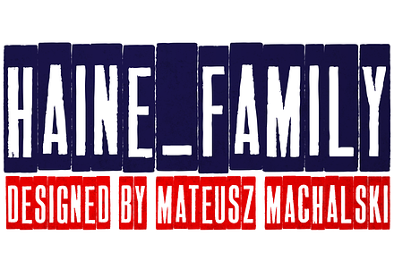 HAINE_FAMILY