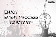 Propel - A Modern Typeface, a Serif Font by Presets Pond (Thumbnail 8 of 9)