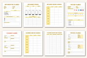 26–27 Marketing Strategies Playbook, a Stationery Template by Designmela01 (Thumbnail 2 of 10)