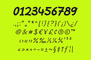 Bare Marker - Whiteboard Marker, a Handwritten Font by Sign Studio (Thumbnail 11 of 12)