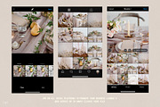 Styled Editorial Stock Photo Set, an Arts & Entertainment Photo by Shimmer Studio (Thumbnail 8 of 9)