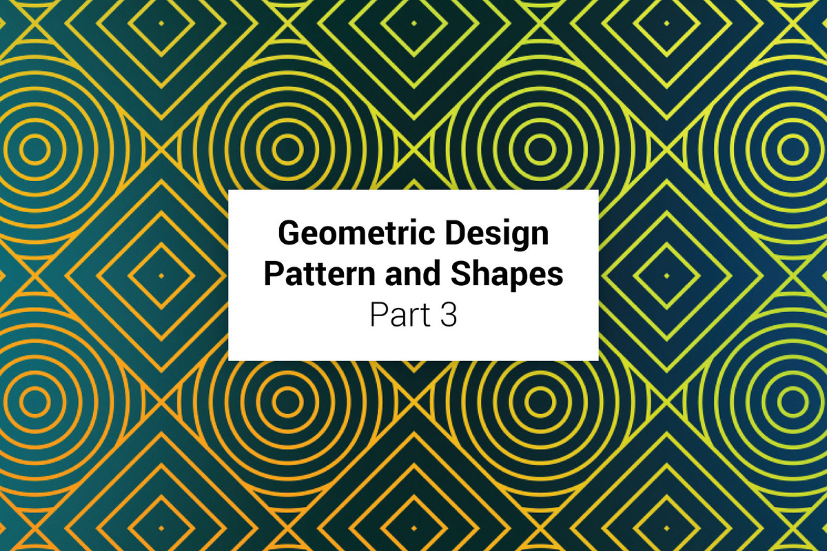 Bundle freeform Gradient and shapes!, a Pattern Graphic by EMP Design (Photo 11 of 20)