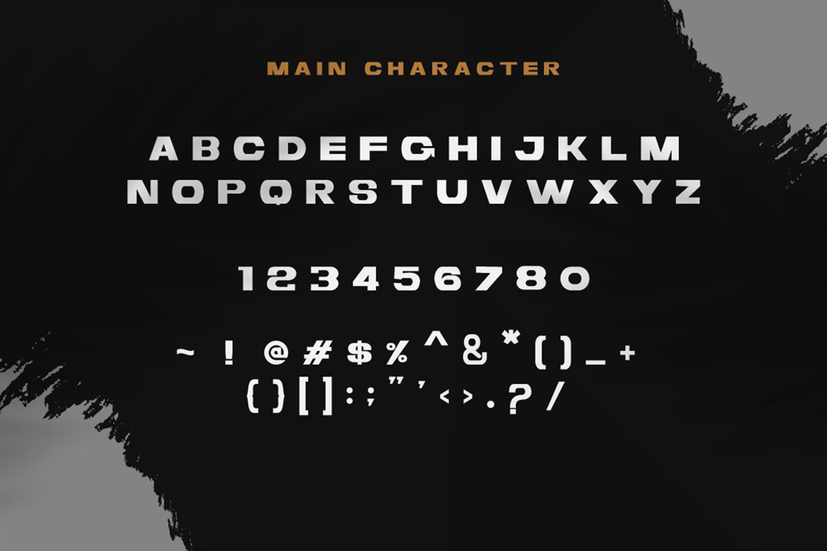 HINOBIE, a Sans Serif Font by Gatype (Photo 8 of 11)