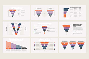 Funnel & Pipeline Models Keynote