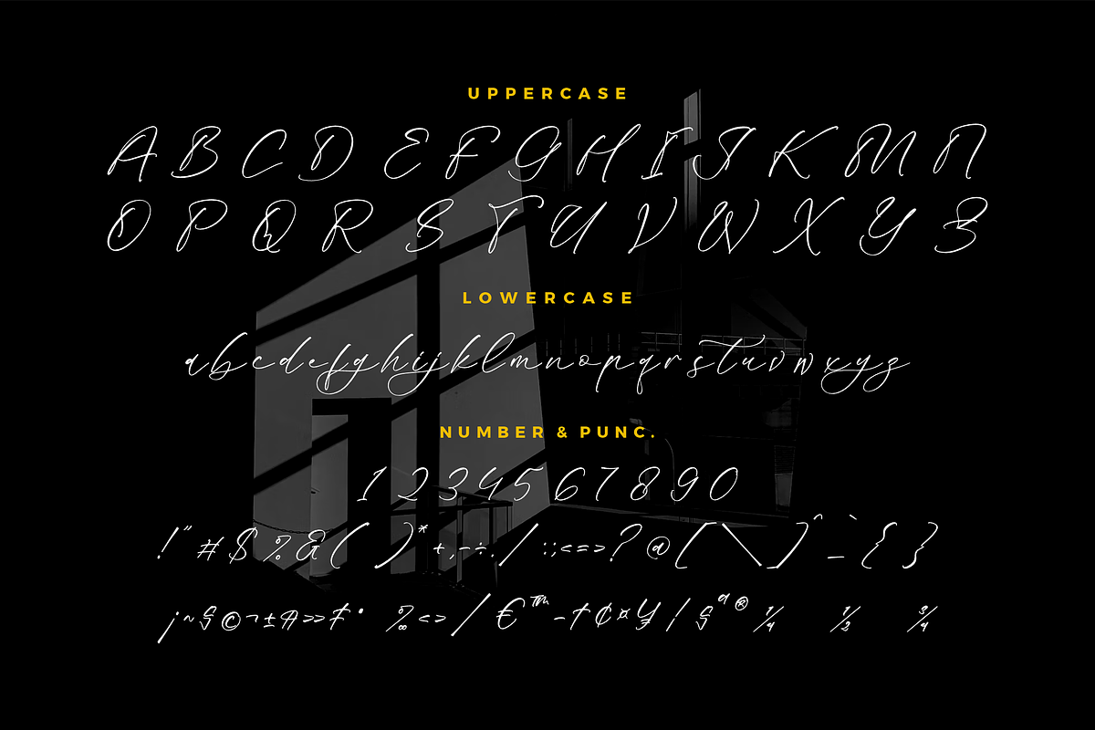Badelosh Ralintesla Modern Font Duo, a Serif Font by Storytype Studio (Photo 13 of 15)