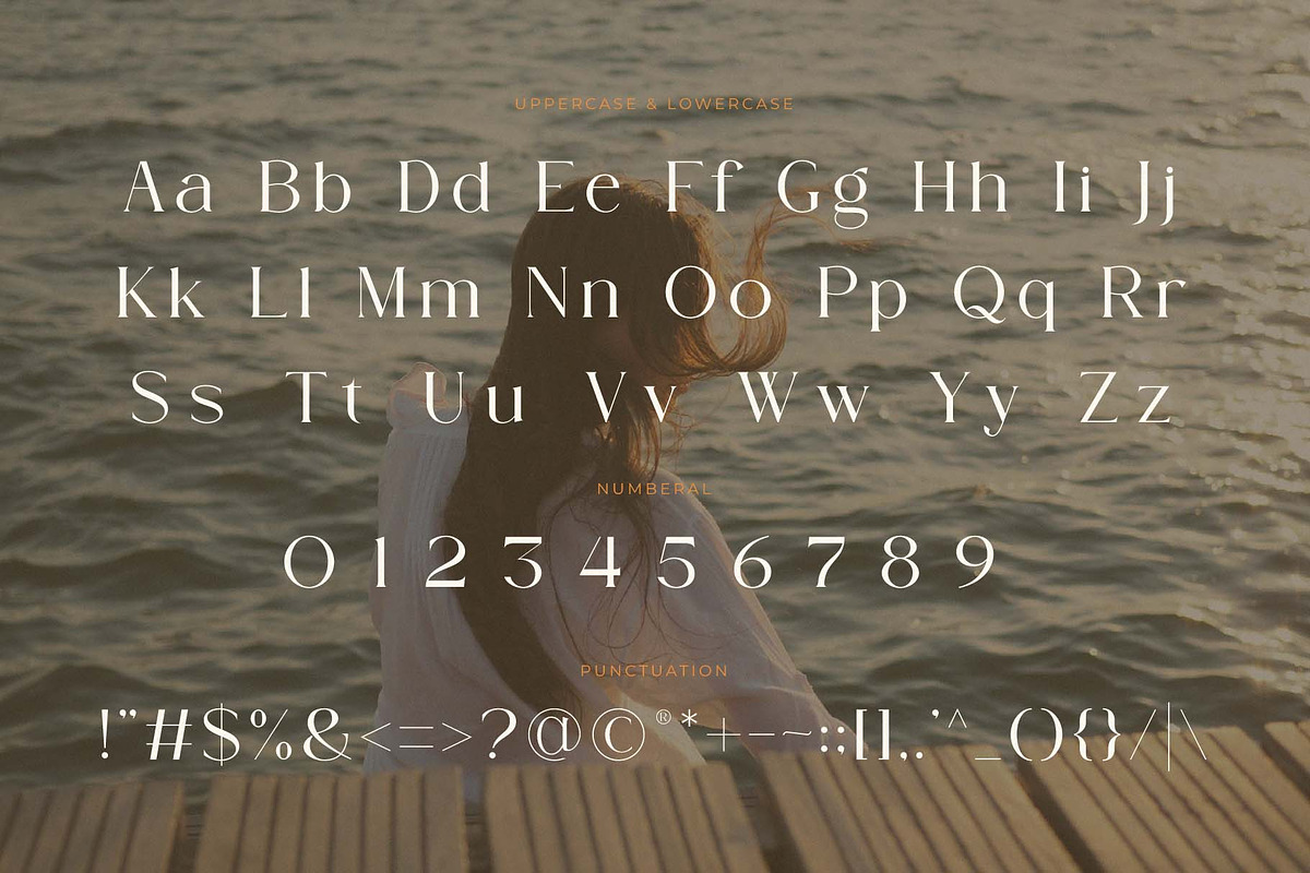 Sovelis - A New Modern Serif font, a Serif Font by GridlineType (Photo 10 of 10)