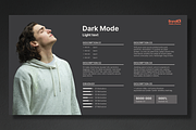 Agenzia I User Persona Template +, a Branding & Logo Template by Brand_x Supply Co. (Thumbnail 9 of 22)