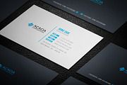 Poik Business Card, a Business Card Template by DesignGhar (Thumbnail 4 of 5)