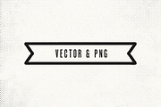 25 Retro Vector Halftones V2, a Texture Graphic by TexturWerk (Thumbnail 4 of 4)