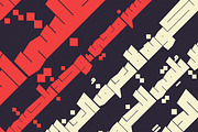 Saiihah - Arabic Font, a Font by Mostafa El Abasiry (Thumbnail 3 of 7)