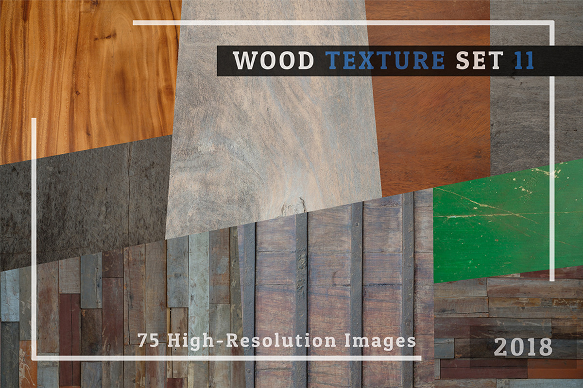 75 Wood Texture Background Set 11, a Texture Graphic by FWStudio (Photo 5 of 8)