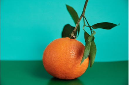Fresh mandarin oranges fruit or, a Food & Drink Photo by Rohan Photography