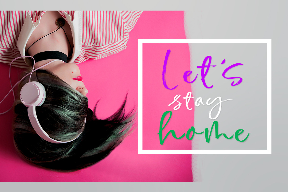 Sapodilla Brush Font, a Script Font by Franstudio (Photo 5 of 5)