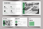 Creative Brochure Landscape Template, a Brochure Template by MightyDesign (Thumbnail 4 of 9)