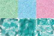 Watercolor backgrounds for SMM, a Texture Graphic by Big Bundles Shop (Thumbnail 5 of 9)