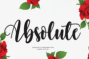 Bundles Script font Collections, a Script Font by Scratchones (Thumbnail 23 of 35)