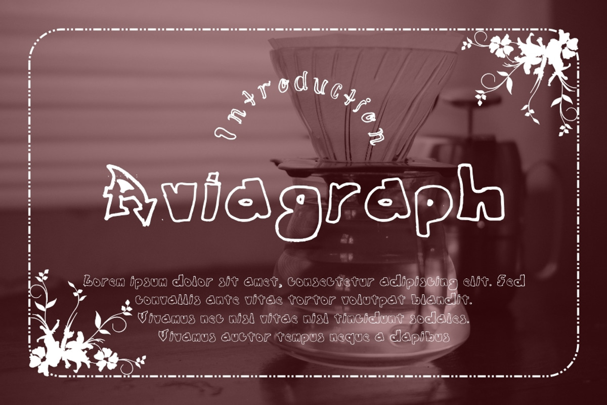 Aviagraph