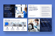 Dental Presentation Template, a Presentation Template by BrandPacks (Thumbnail 5 of 7)