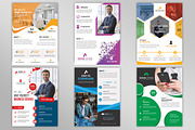 500+ Flyers Mega Bundle 99% OFF, a Flyer Template by Imagine Design Studio (Thumbnail 28 of 98)