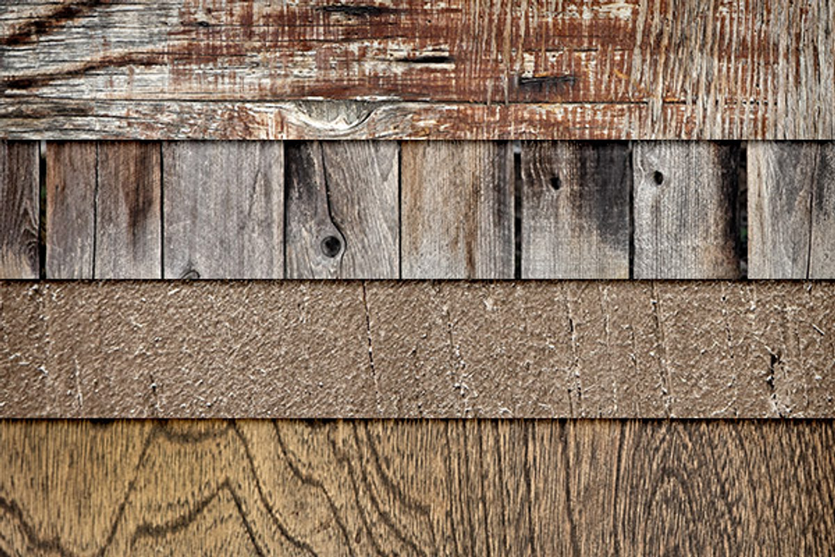Wood Textures Pack 2 preview 3