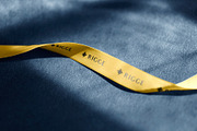 Logo Mockup Luxury Ribbon Lace, a Packaging Mockup by Asylab (Thumbnail 2 of 5)