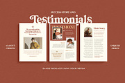 SALE Workbook Creator for Coach, a Magazine Template by Eviory (Thumbnail 20 of 34)
