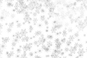 Soft Snowfall Texture