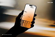 Apple Devices Mockup Set, a Mockup by Renderteam (Thumbnail 6 of 12)