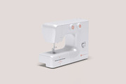 Sewing machine Mockup, a Household Mockup by zpackcreative (Thumbnail 4 of 5)