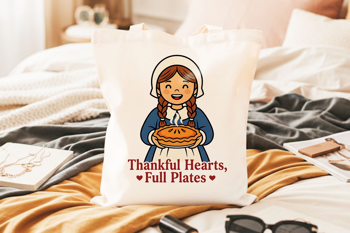 Thanksgiving Sublimation PNG Bundle, an Object Graphic by GlitterCraft (Photo 54 of 101)