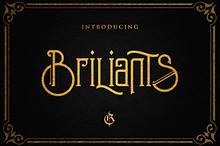 Briliants + Bonus