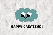Paper Textures Collection, a Texture Graphic by Le.nart (Thumbnail 12 of 12)
