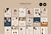 WorkBook for Course Creators  Kayla, a Magazine Template by Mirazz (Thumbnail 27 of 30)
