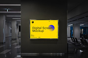Urban Advertising Mockups, an Advertising Mockup by Mockup Cloud (Thumbnail 29 of 33)