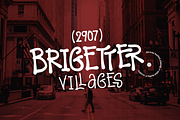 Kozigate - Urban Marker Font, a Handwritten Font by Grontype (Thumbnail 4 of 8)