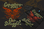 Muspita, a Script Font by Majelis Art (Thumbnail 4 of 9)