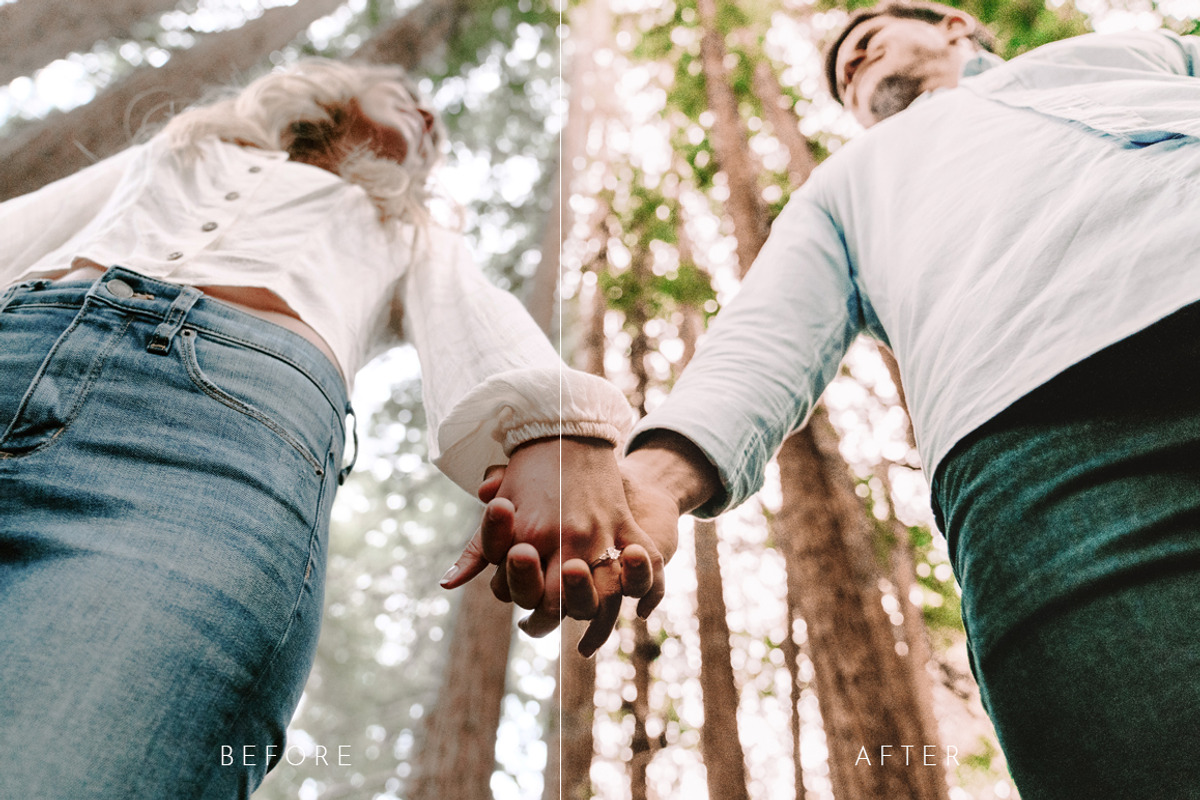 VSCO Inspired Lightroom Presets Pack, an Action Add-On by PixelHive Pro (Photo 20 of 20)
