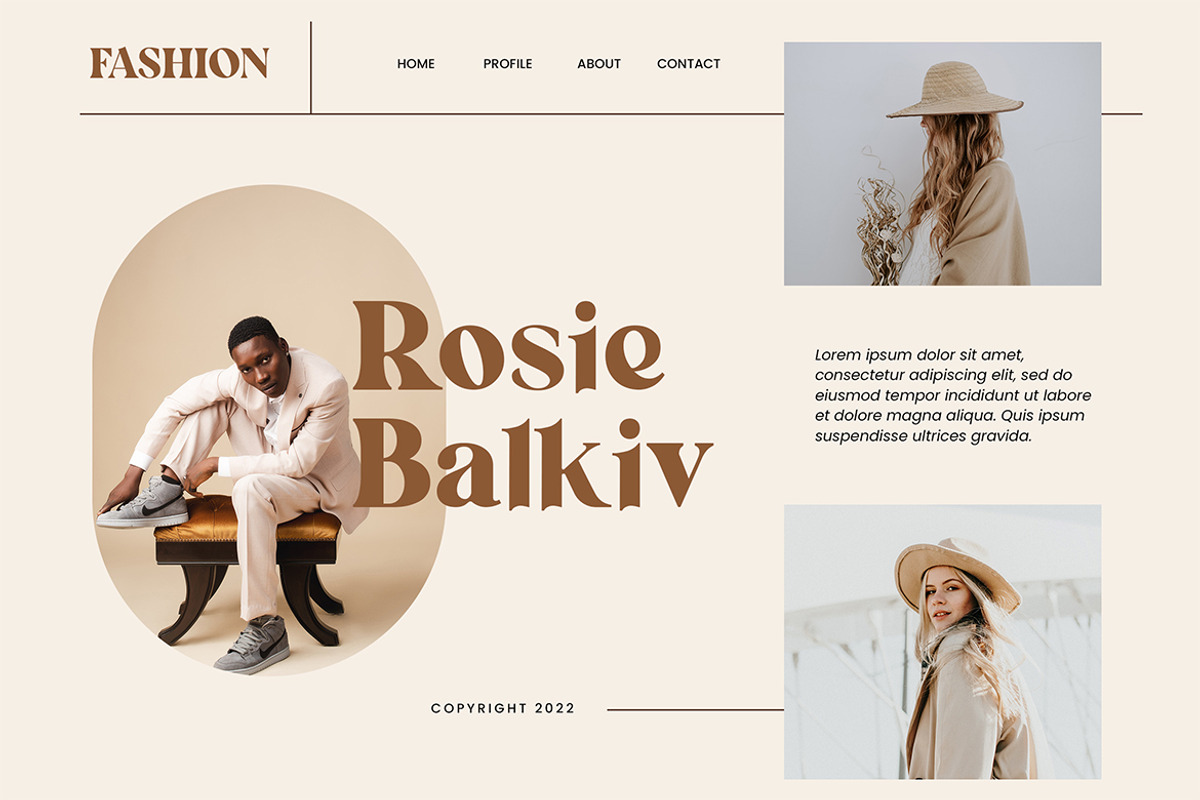 Micklest Luxury Serif Font, a Serif Font by UICreative (Photo 7 of 13)
